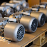 Електродвигуни