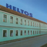 Свердлильні верстати  HELTOS
