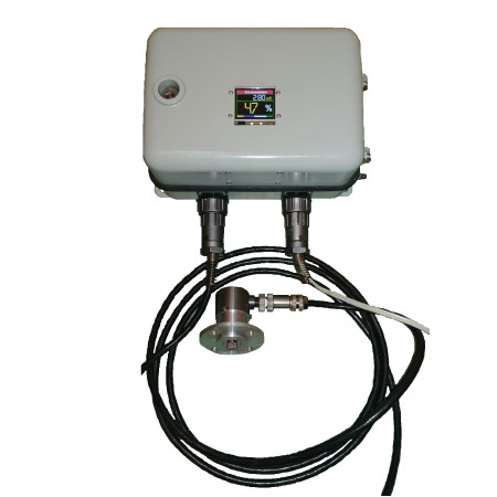 Вимикач шляховий електронний модернізований