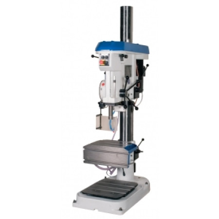 Колонний свердлильний верстат VS 32 B