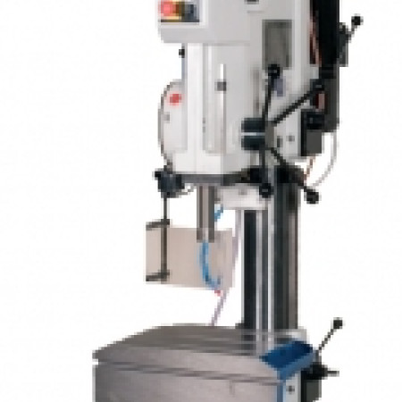 Колонний свердлильний верстат VS 32 B